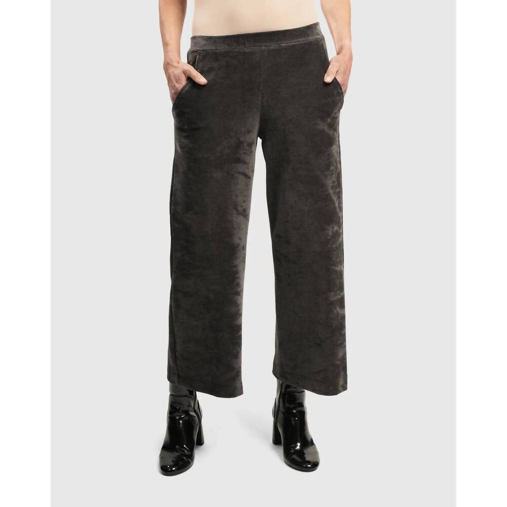 NEW ALEMBIKA urban secret crush pants in mink